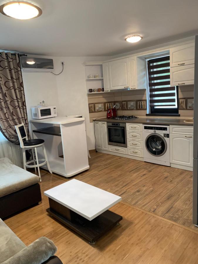 Apartament Micsunelelor Cu Parcare Privata Яссы Экстерьер фото